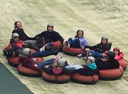 Image result for Norfolk Ski & Snow Tubing Club