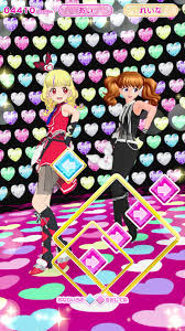 「しおの プリティーリズム・ディアマイフューチャー」の画像検索結果