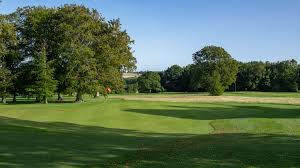 Image result for Stoke Rochford Golf Club