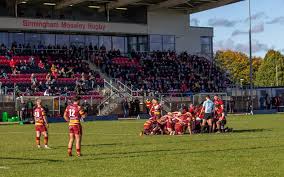 Image result for Sedgley Park Rugby Union Football Club