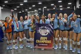 Image result for Cheltenham Cobras Volleyball Club