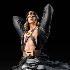 「リゾット・ネエロ ジョジョの奇妙な冒険　第5部」の画像検索結果