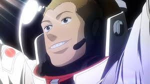 「南波日々人 宇宙兄弟」の画像検索結果