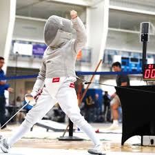 Image result for Academy Fencing Clubs