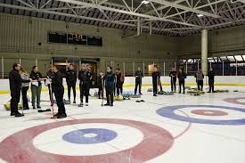 Image result for Ice Rink Club (Curling)