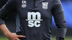 Image result for Ipswich Sc
