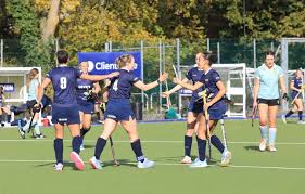 Image result for Christchurch Ladies Hockey Club