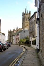 Image result for Penzance
