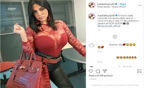 Image result for Marika Fruscio