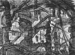 Image result for Carceri d invenzione