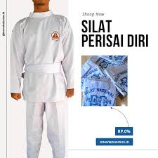 Image result for Silat Pd (Perisai Diri) UK