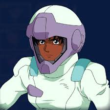 「マーベット・フィンガーハット 機動戦士Vガンダム」の画像検索結果