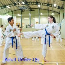 Image result for Reading Tkd