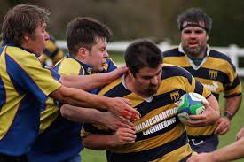 Image result for Knaresborough Rufc