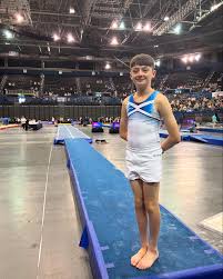 Image result for Blythe Valley Gymnastics Club