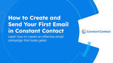 Create an email
