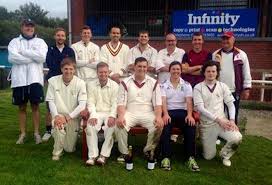 Image result for Llantwit Major Cavaliers Cricket Club