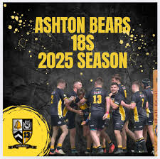 Image result for Ashton Bears Arlfc