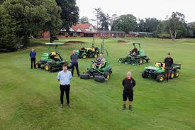 Image result for Sleaford Gc
