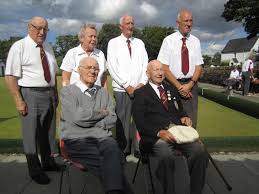 Image result for Aberlady Bowling Club