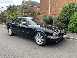Image result for Ebony Black 2003 Jaguar
