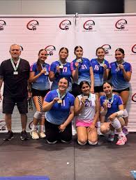 Image result for British Airways Volleyball Club