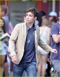 Image result for Robbie Sheehan