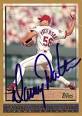 Danny Patterson Baseball Stats by Baseball Almanac