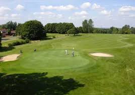 Image result for Abbey Hill Golf Centre, Milton Keynes