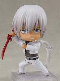 「ザップ・レンフロ 血界戦線」の画像検索結果