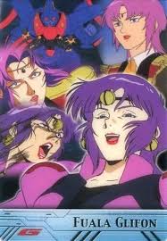 「ファラ・グリフォン」の画像検索結果