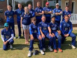 Image result for Haverfordwest Cricket Club