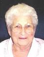 Rosie Lee Gross, of Steffenville, Missouri, went home to be with her Lord - 2004