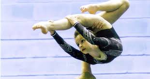 Image result for Harriers Acrobatic Gym Club