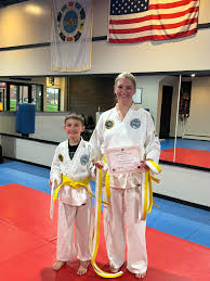 Image result for America's Best Karate