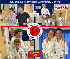 Image result for Colchester Shotokan Karate Club