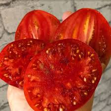Afbeeldingsresultaat voor butter and bull heart tomato