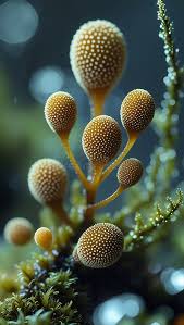 Attēlu rezultāti vaicājumam “Lignydium muscorum macro”