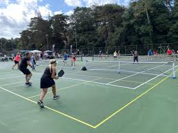 Image result for Dorset Pickleball Club