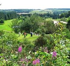 Image result for Peterculter Golf Club