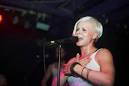 Blame it on the Bogi - ROBYN Won't Be Dancing On Her Own In ...