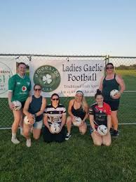 Image result for Ballerin Gaelic Athletic Club