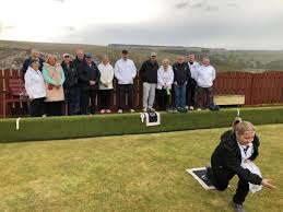 Image result for Dalmellington Bowling Club