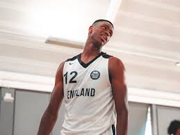 Image result for London United Basketball Club