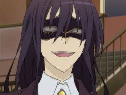 「青鬼院蜻蛉 妖狐×僕SS」の画像検索結果