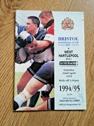 Image result for West Hartlepool Rugby Football Club