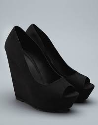 PinkBow: 5 Heels You Can't Live Without