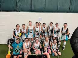 Image result for Omega Netball Club