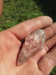 Image result for SEM micrographs of Novaculite Arkansas