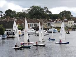 Image result for Horning Sailing Club
